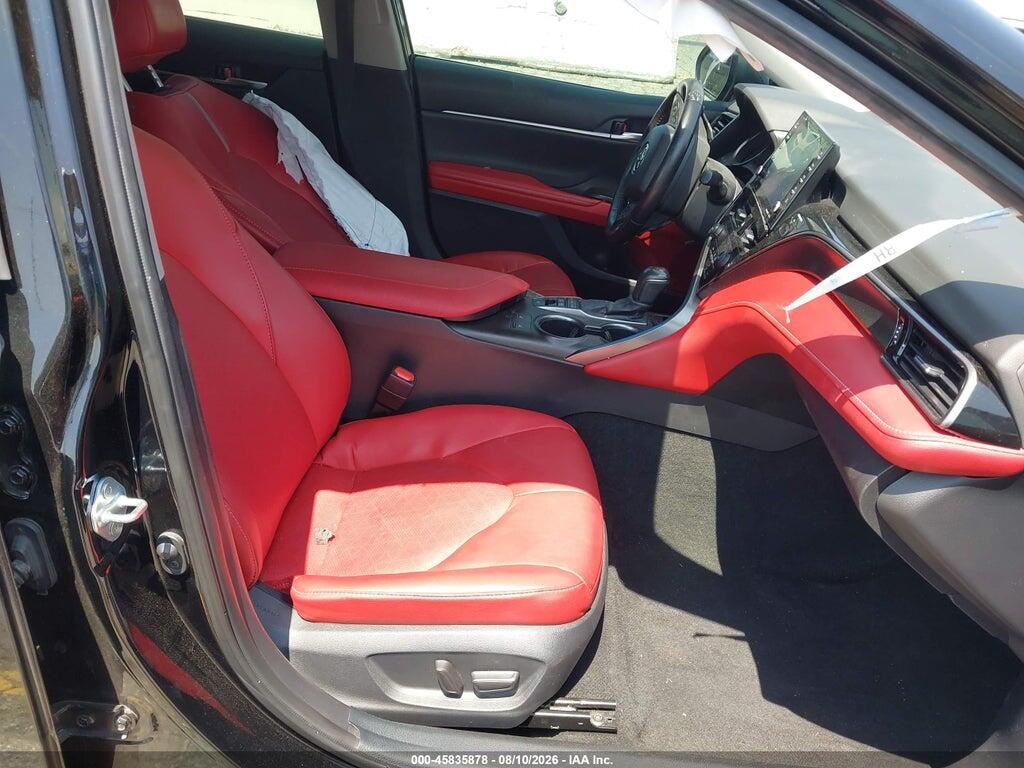 4T1K31AK6RU624487 2024 TOYOTA CAMRY HYBRID photo no. 5