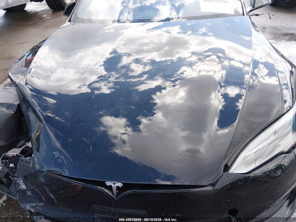 5YJSA1E55RF538398 2024 TESLA MODEL S photo no. 10