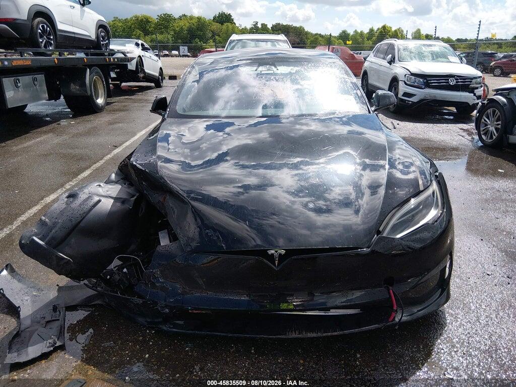 5YJSA1E55RF538398 2024 TESLA MODEL S photo no. 11