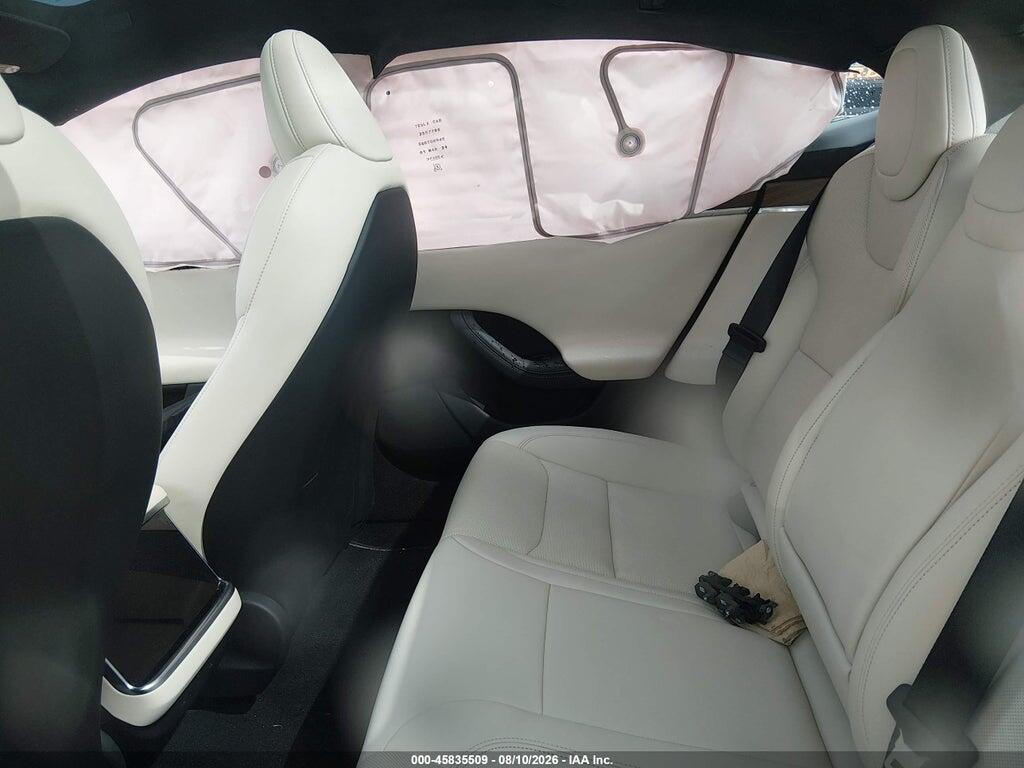 5YJSA1E55RF538398 2024 TESLA MODEL S photo no. 8