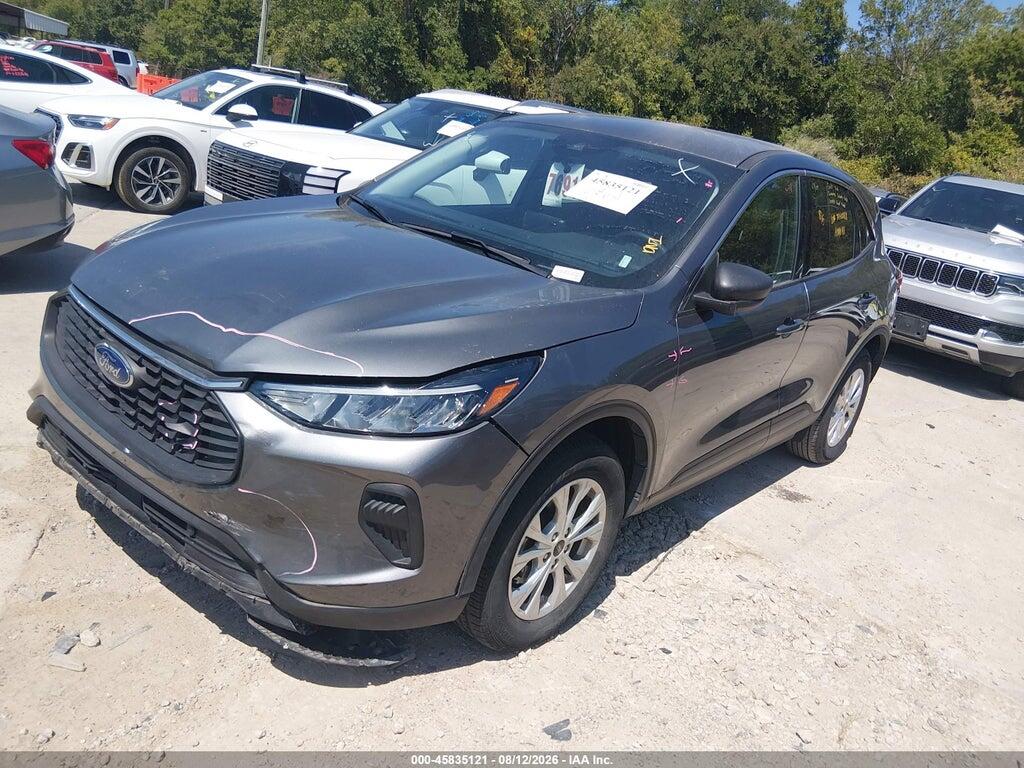 1FMCU9GN7RUA64173 2024 FORD ESCAPE photo no. 2