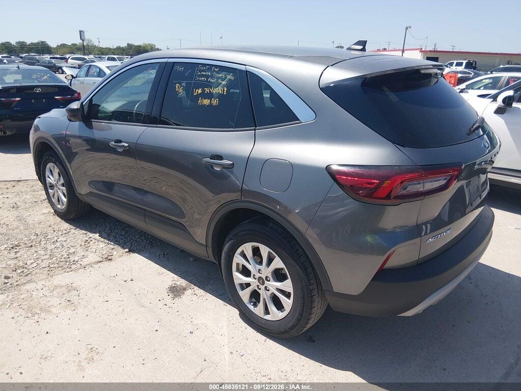 1FMCU9GN7RUA64173 2024 FORD ESCAPE photo no. 3