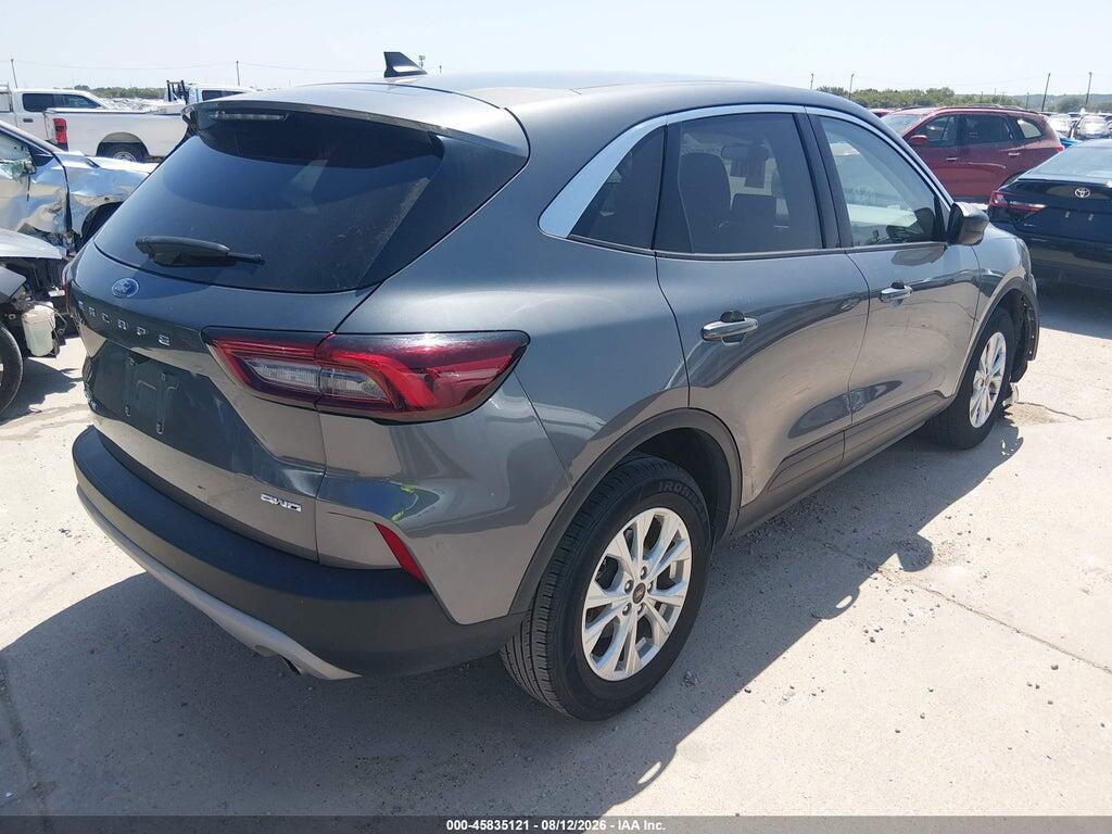 1FMCU9GN7RUA64173 2024 FORD ESCAPE photo no. 4