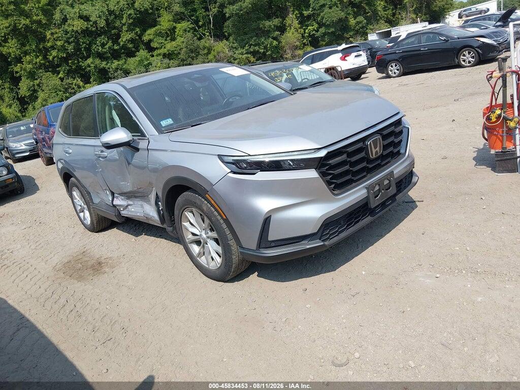 2HKRS4H70RH416981 2024 HONDA CR-V photo no. 1