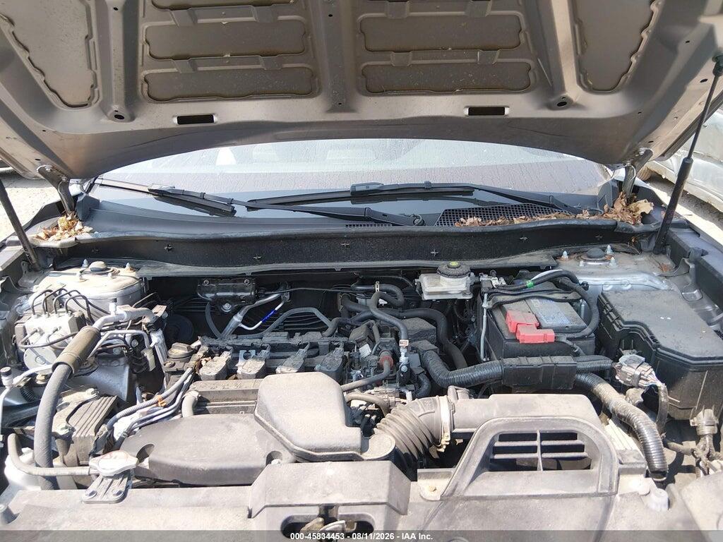 2HKRS4H70RH416981 2024 HONDA CR-V photo no. 10