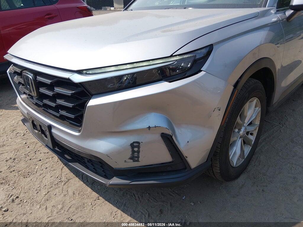 2HKRS4H70RH416981 2024 HONDA CR-V photo no. 12