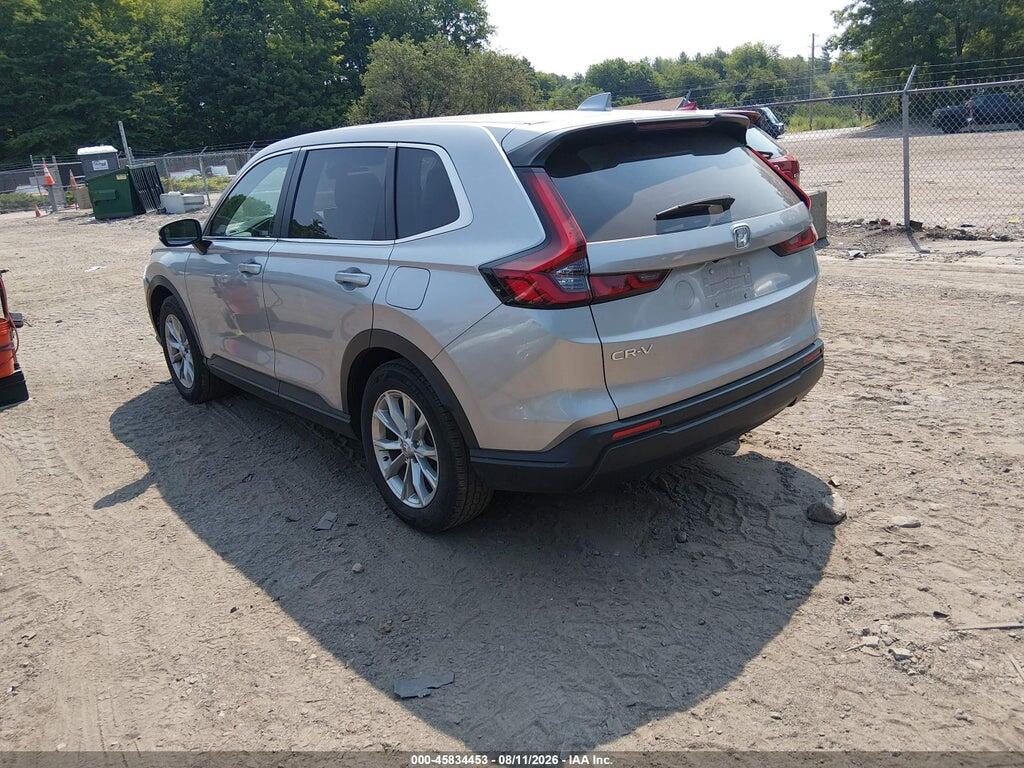2HKRS4H70RH416981 2024 HONDA CR-V photo no. 3