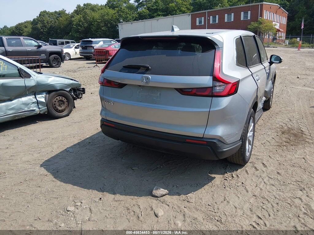 2HKRS4H70RH416981 2024 HONDA CR-V photo no. 4
