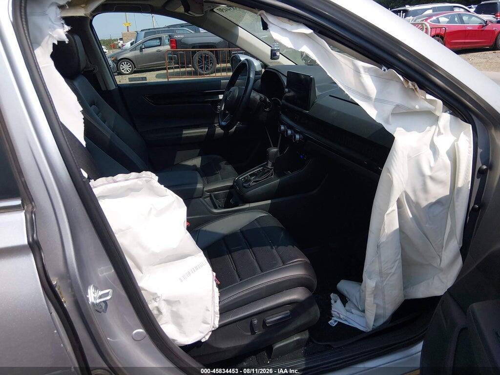 2HKRS4H70RH416981 2024 HONDA CR-V photo no. 5