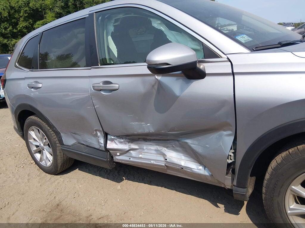 2HKRS4H70RH416981 2024 HONDA CR-V photo no. 6