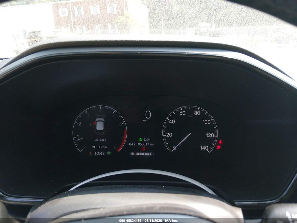 2HKRS4H70RH416981 2024 HONDA CR-V photo no. 7