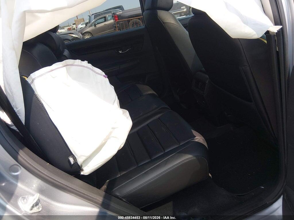 2HKRS4H70RH416981 2024 HONDA CR-V photo no. 8