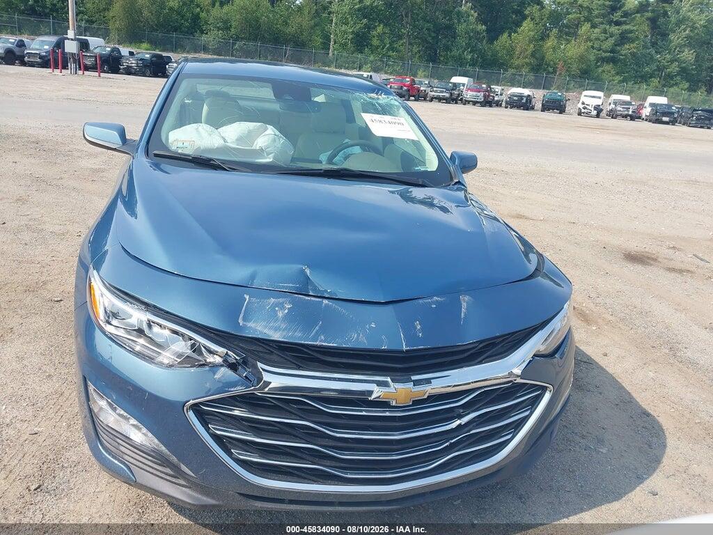 1G1ZE5ST8RF235925 2024 CHEVROLET MALIBU photo no. 12