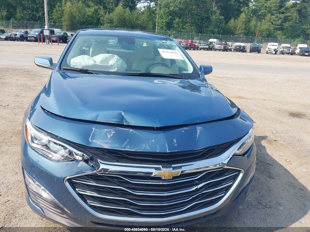 1G1ZE5ST8RF235925 2024 CHEVROLET MALIBU photo no. 6