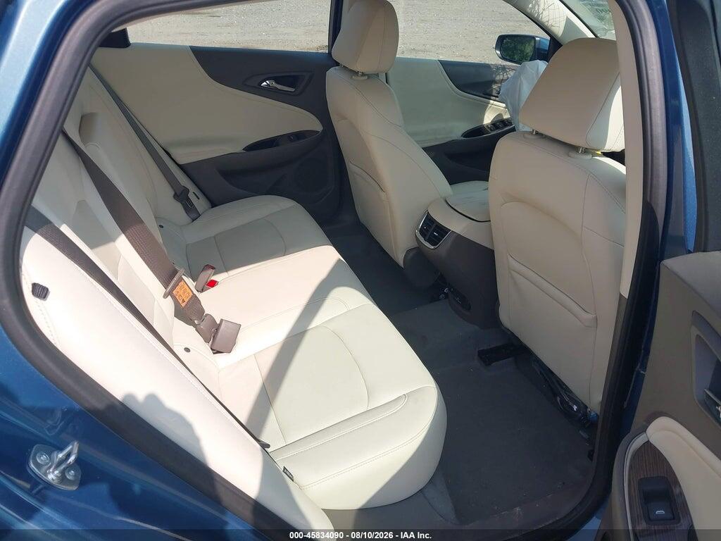 1G1ZE5ST8RF235925 2024 CHEVROLET MALIBU photo no. 8