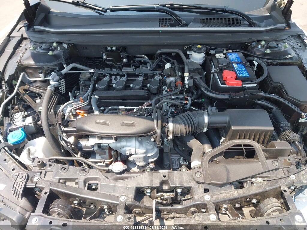1HGCY1F36RA043618 2024 HONDA ACCORD photo no. 10