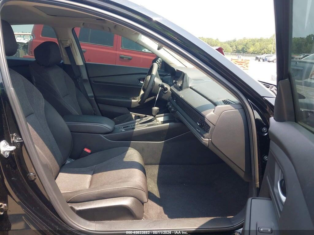 1HGCY1F36RA043618 2024 HONDA ACCORD photo no. 5