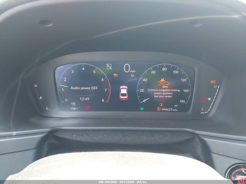 1HGCY1F36RA043618 2024 HONDA ACCORD photo no. 7