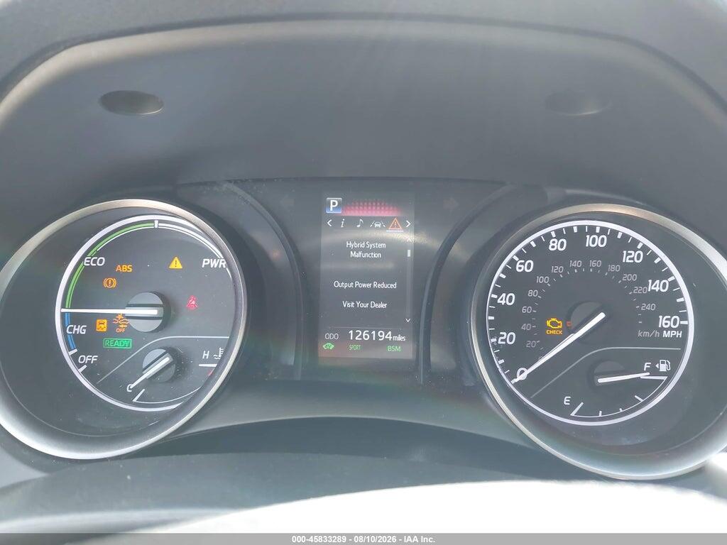 4T1S31AK3RU061012 2024 TOYOTA CAMRY HYBRID photo no. 7