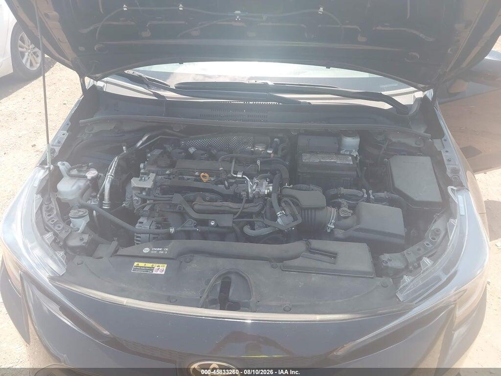 5YFB4MDE9RP153294 2024 TOYOTA COROLLA photo no. 10