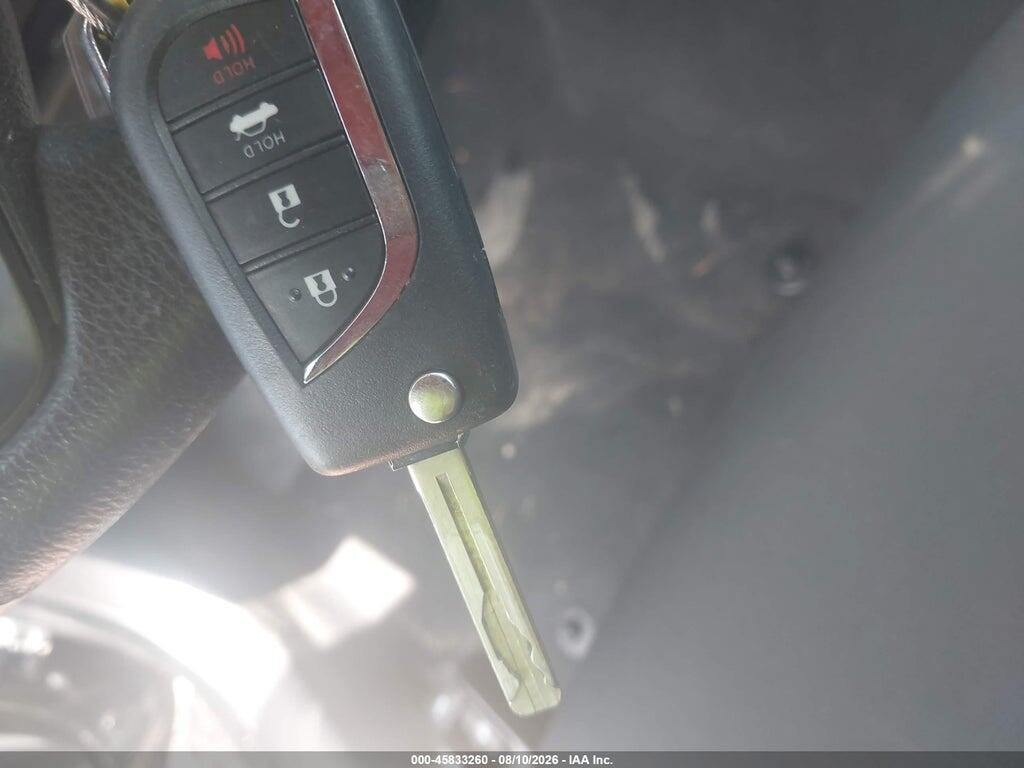 5YFB4MDE9RP153294 2024 TOYOTA COROLLA photo no. 11