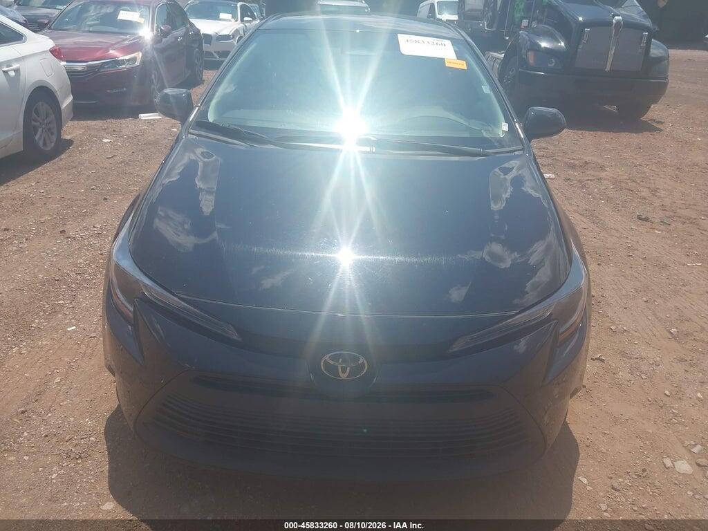 5YFB4MDE9RP153294 2024 TOYOTA COROLLA photo no. 12