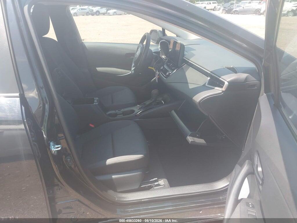 5YFB4MDE9RP153294 2024 TOYOTA COROLLA photo no. 5