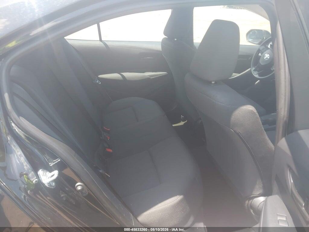 5YFB4MDE9RP153294 2024 TOYOTA COROLLA photo no. 8