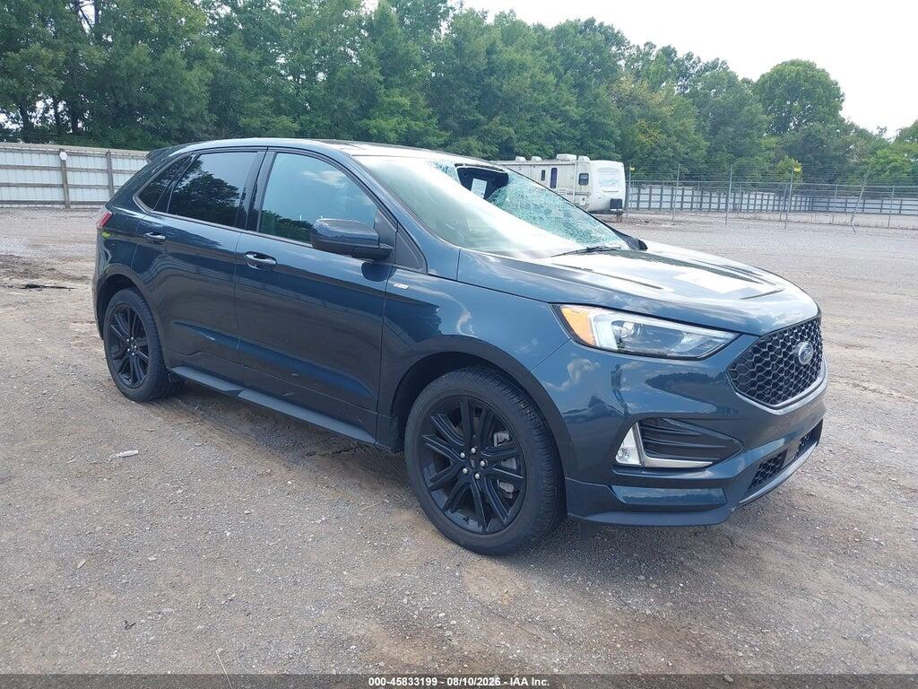 2024 FORD EDGE 2FMPK4J97RBA15115