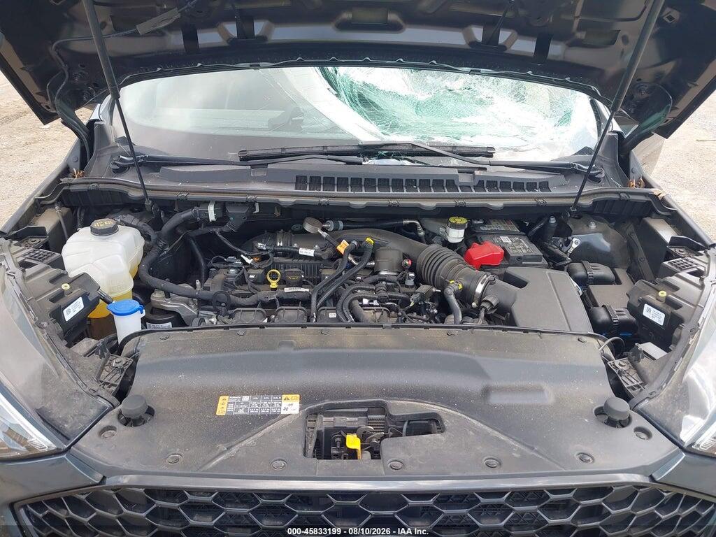 2FMPK4J97RBA15115 2024 FORD EDGE photo no. 10
