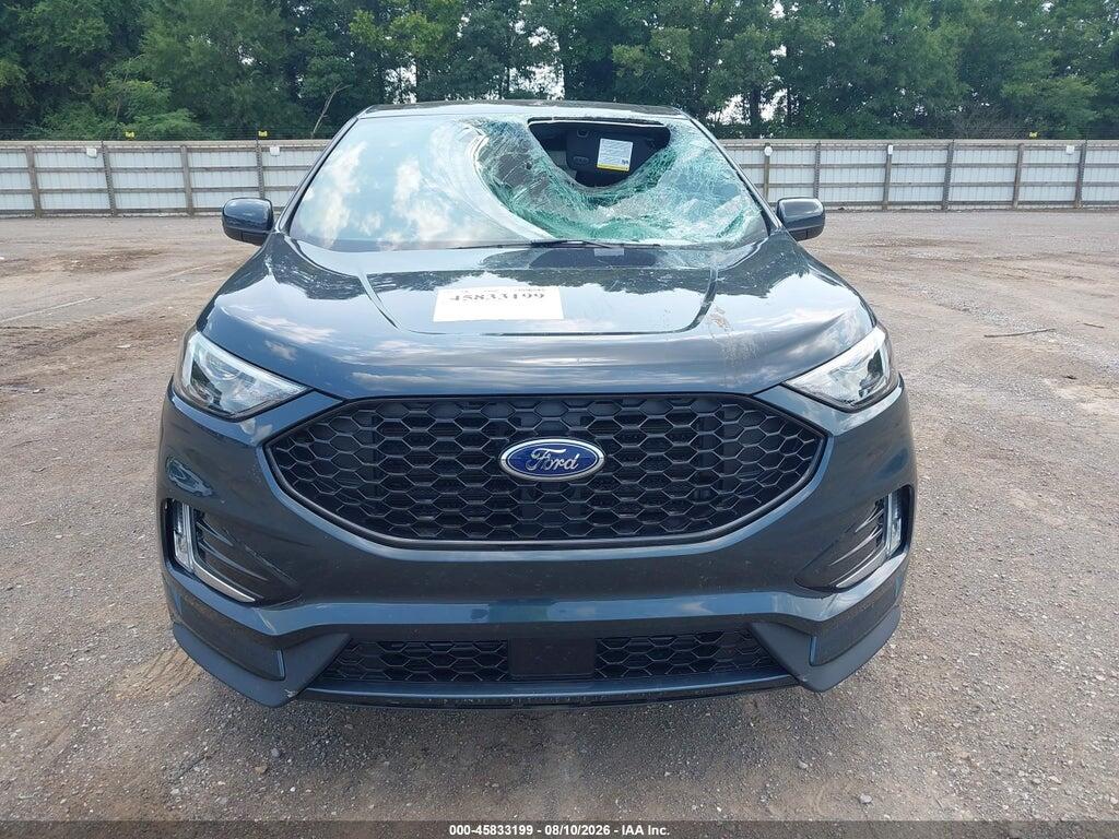 2FMPK4J97RBA15115 2024 FORD EDGE photo no. 12