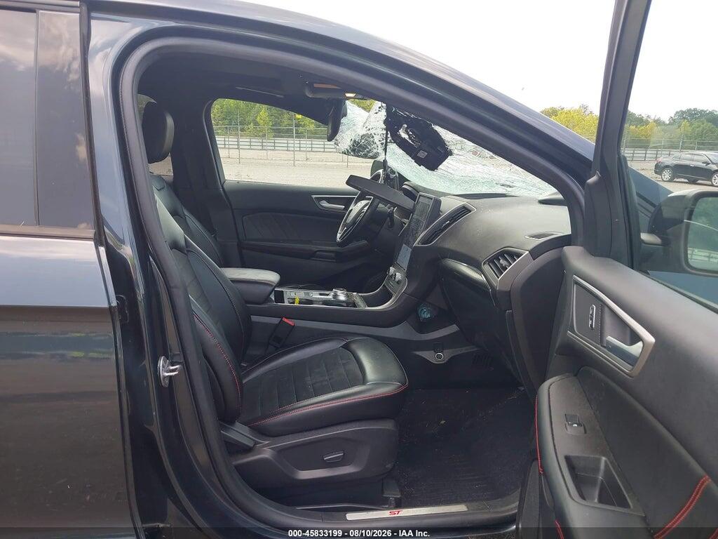 2FMPK4J97RBA15115 2024 FORD EDGE photo no. 5