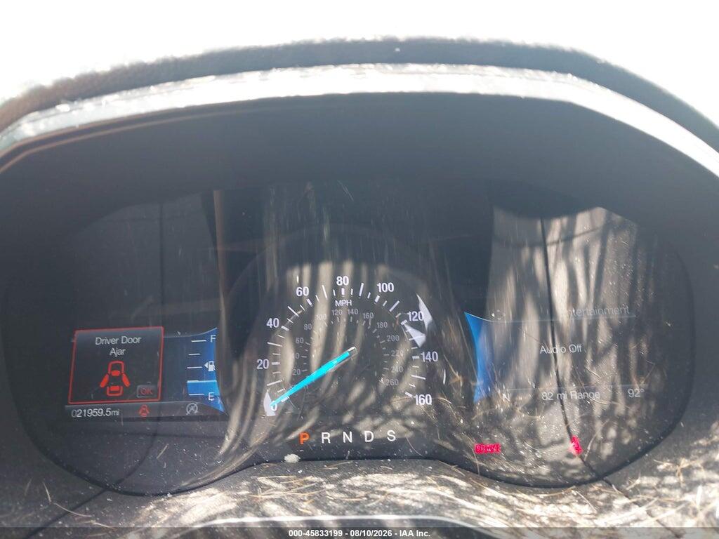 2FMPK4J97RBA15115 2024 FORD EDGE photo no. 7