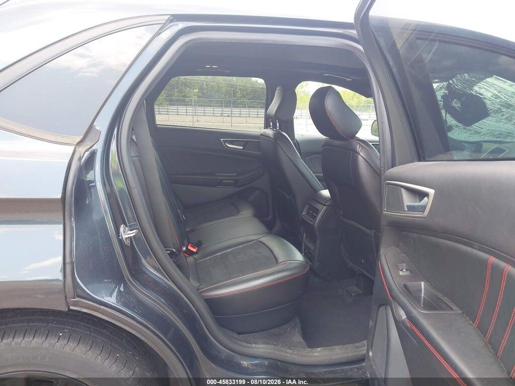 2FMPK4J97RBA15115 2024 FORD EDGE photo no. 8