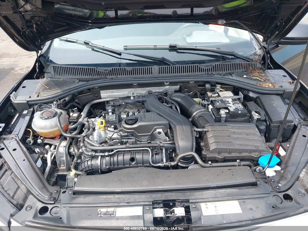 3VW5M7BUXRM099968 2024 VOLKSWAGEN JETTA photo no. 10