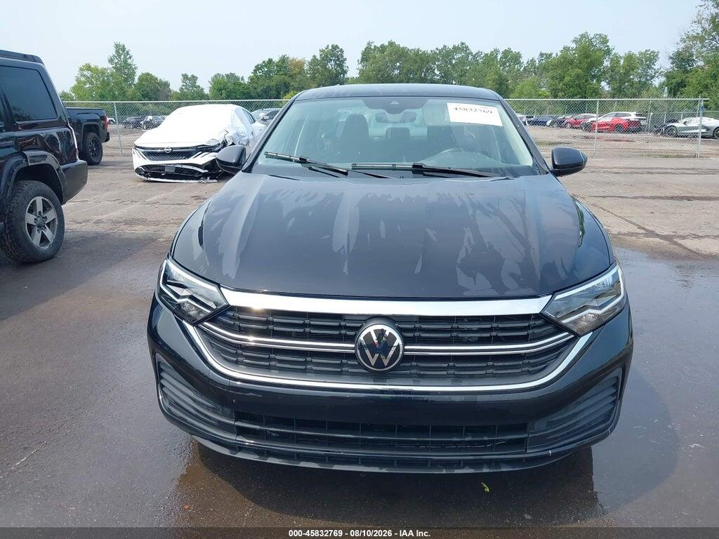 3VW5M7BUXRM099968 2024 VOLKSWAGEN JETTA photo no. 12