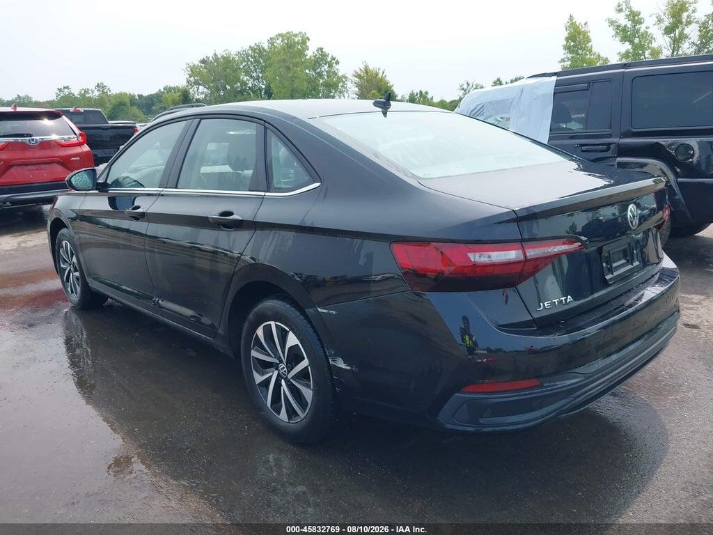 3VW5M7BUXRM099968 2024 VOLKSWAGEN JETTA photo no. 3
