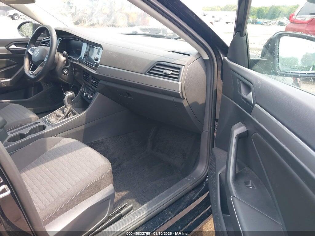 3VW5M7BUXRM099968 2024 VOLKSWAGEN JETTA photo no. 5