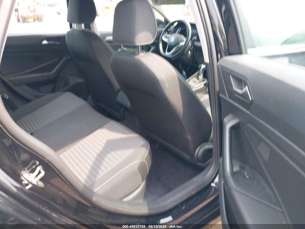 3VW5M7BUXRM099968 2024 VOLKSWAGEN JETTA photo no. 8