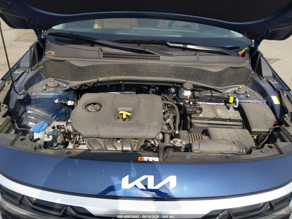 KNDERCAA6R7569881 2024 KIA SELTOS photo no. 10