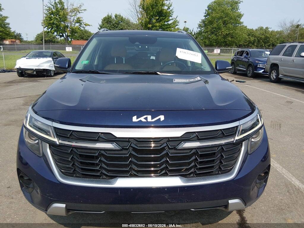 KNDERCAA6R7569881 2024 KIA SELTOS photo no. 12