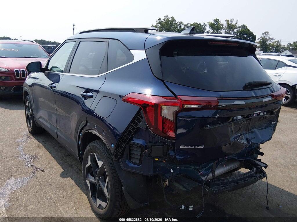 KNDERCAA6R7569881 2024 KIA SELTOS photo no. 3