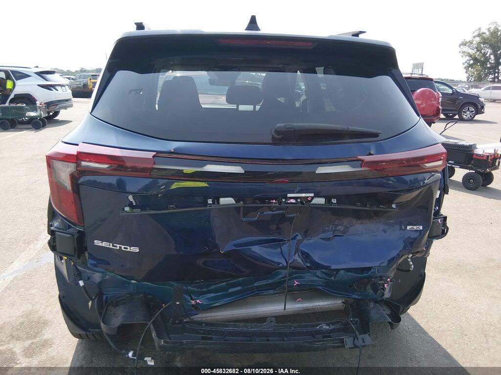 KNDERCAA6R7569881 2024 KIA SELTOS photo no. 6