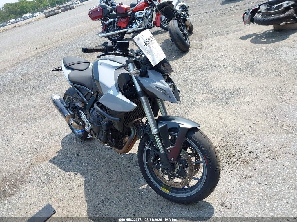 2024 SUZUKI GSX800 JS1EM11B5R7100318