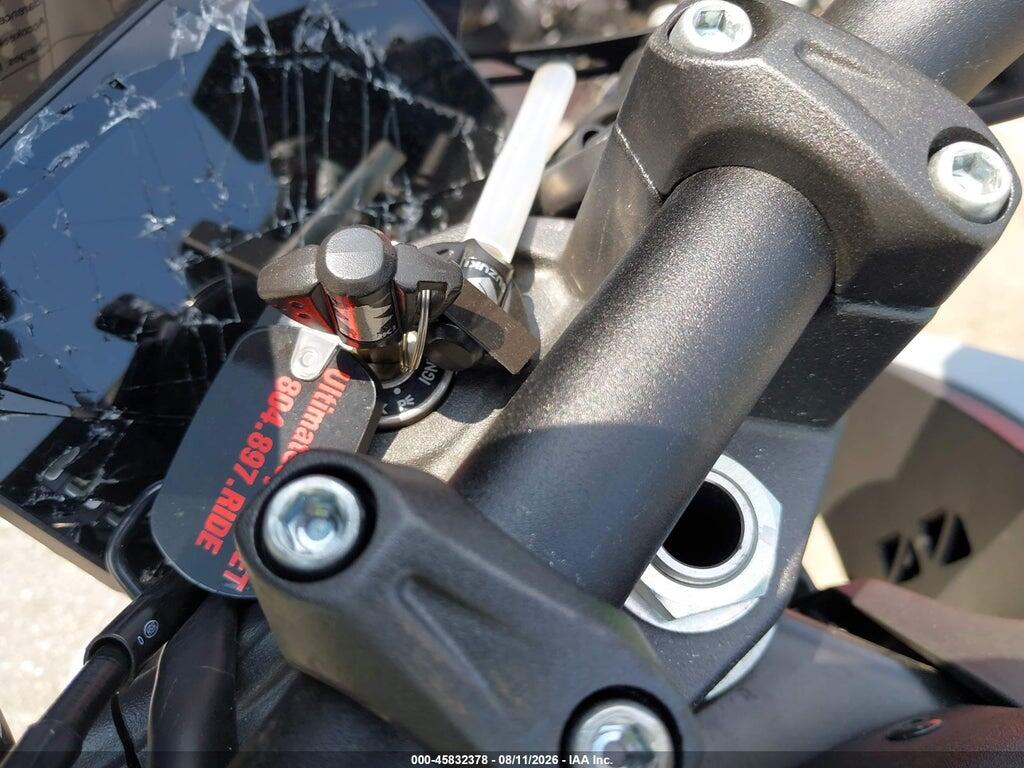 JS1EM11B5R7100318 2024 SUZUKI GSX800 photo no. 11