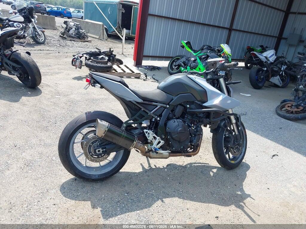 JS1EM11B5R7100318 2024 SUZUKI GSX800 photo no. 12