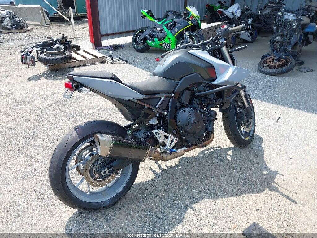 JS1EM11B5R7100318 2024 SUZUKI GSX800 photo no. 4
