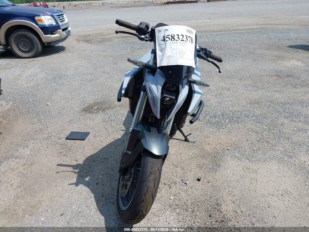JS1EM11B5R7100318 2024 SUZUKI GSX800 photo no. 5