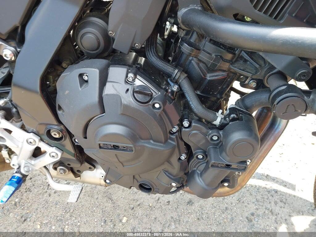 JS1EM11B5R7100318 2024 SUZUKI GSX800 photo no. 8