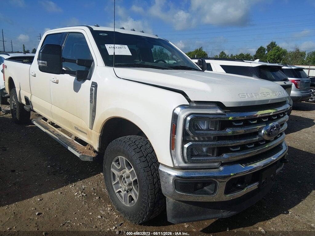 1FT8W2BT2REC46424 2024 FORD F-250 photo no. 1